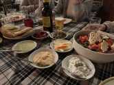 Meze Wycieczka Wezmę Cię na najlepsze meze w Pafos