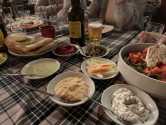 Meze Wycieczka Wezmę Cię na najlepsze meze w Pafos