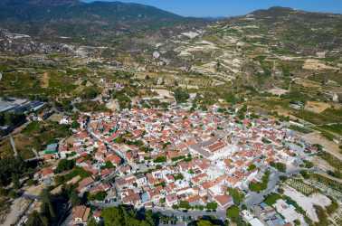 Wycieczka: Troodos, klasztor Kykkos [38] z Limassol Marathon