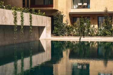 M Boutique Hotel*****