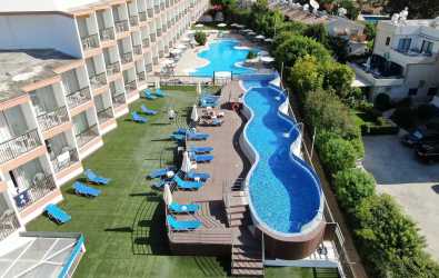 Avlida Paphos