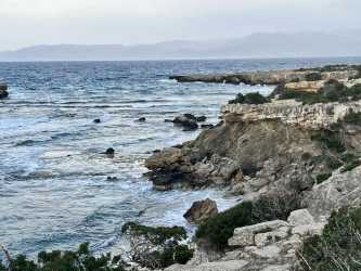 Wycieczka Marathon Jeep Safari - Narodowy Park Akamas z Pafos