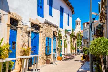 Wycieczka z Limassol po srebro, wino i plaże marzeń