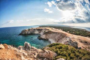 Wycieczka Marathon z Ayia Napa do skarbów Północnego Cypru